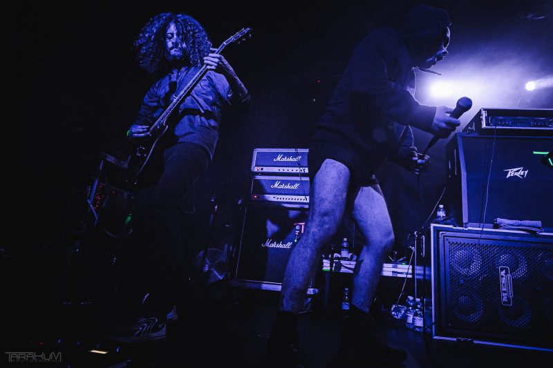 Mystic Festiwal 2023, Gdańsk