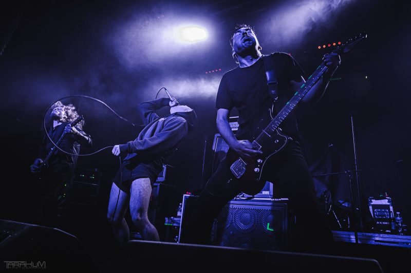 Mystic Festiwal 2023, Gdańsk