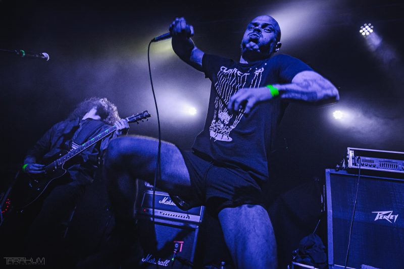 Mystic Festiwal 2023, Gdańsk