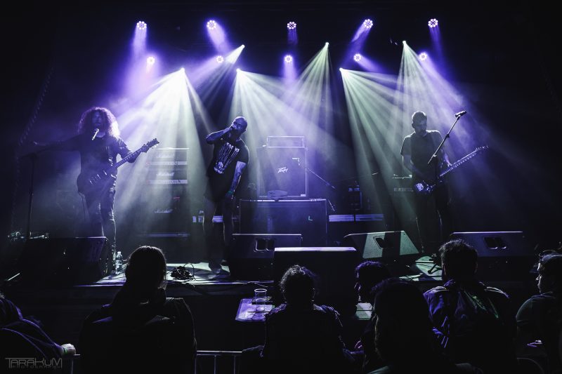 Mystic Festiwal 2023, Gdańsk