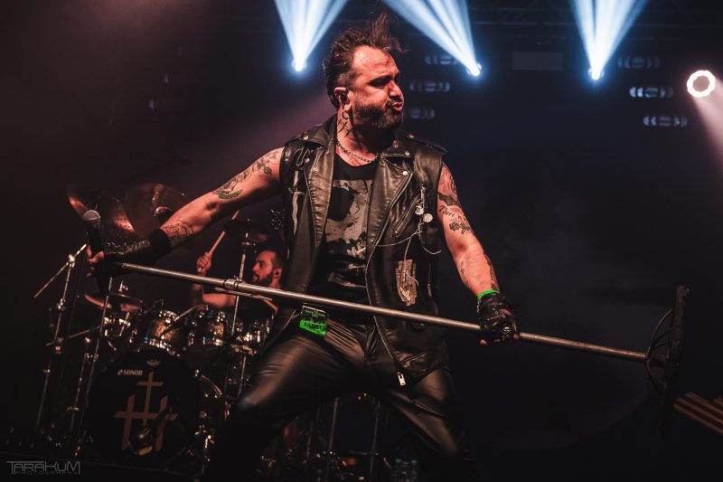 Mystic Festiwal 2023, Gdańsk