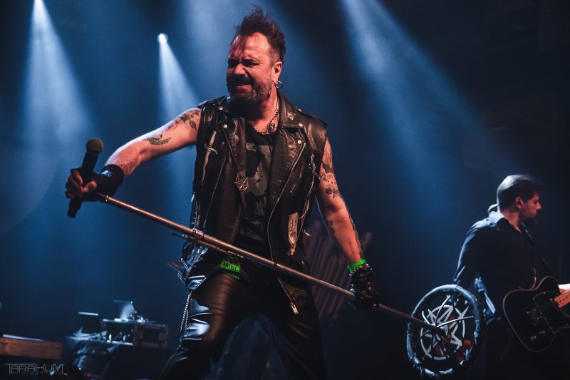 Mystic Festiwal 2023, Gdańsk