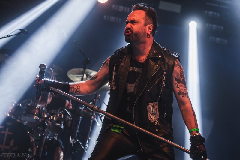 Mystic Festiwal 2023, Gdańsk