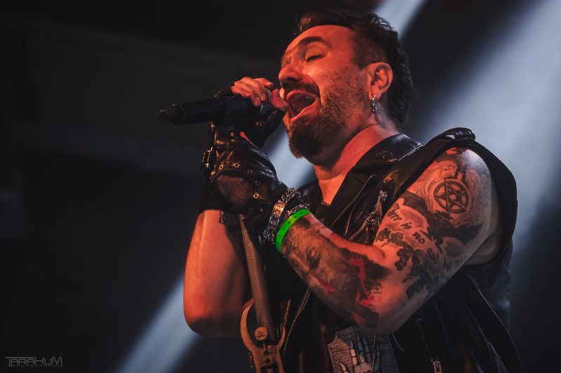 Mystic Festiwal 2023, Gdańsk