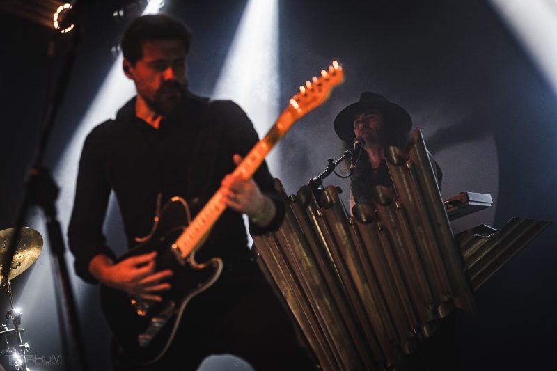 Mystic Festiwal 2023, Gdańsk