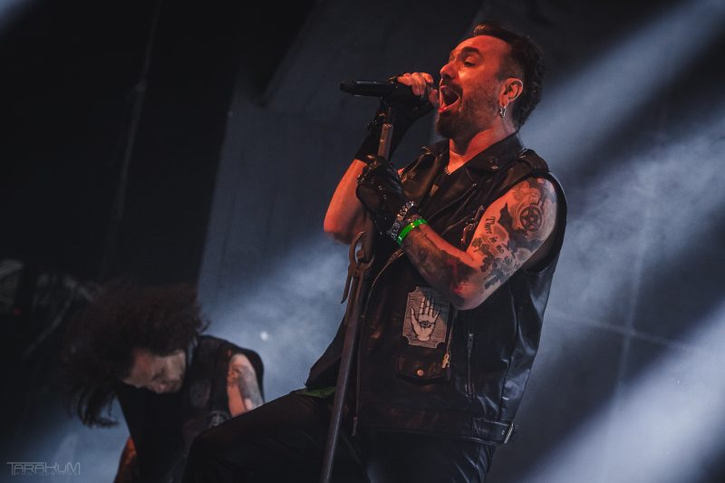 Mystic Festiwal 2023, Gdańsk