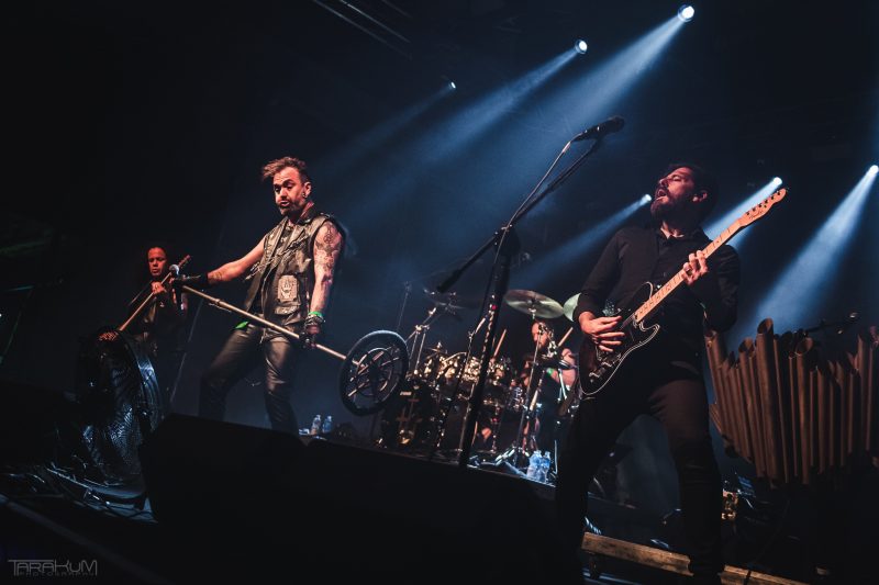 Mystic Festiwal 2023, Gdańsk