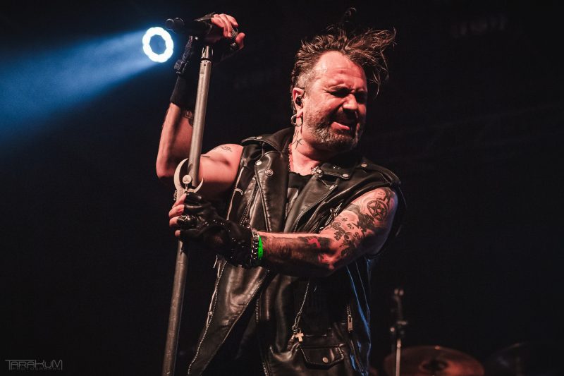 Mystic Festiwal 2023, Gdańsk