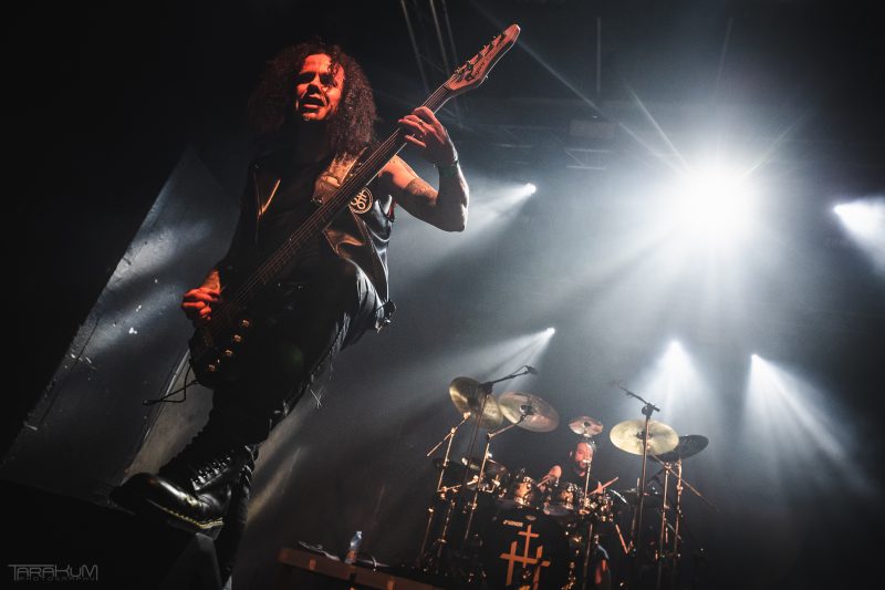 Mystic Festiwal 2023, Gdańsk