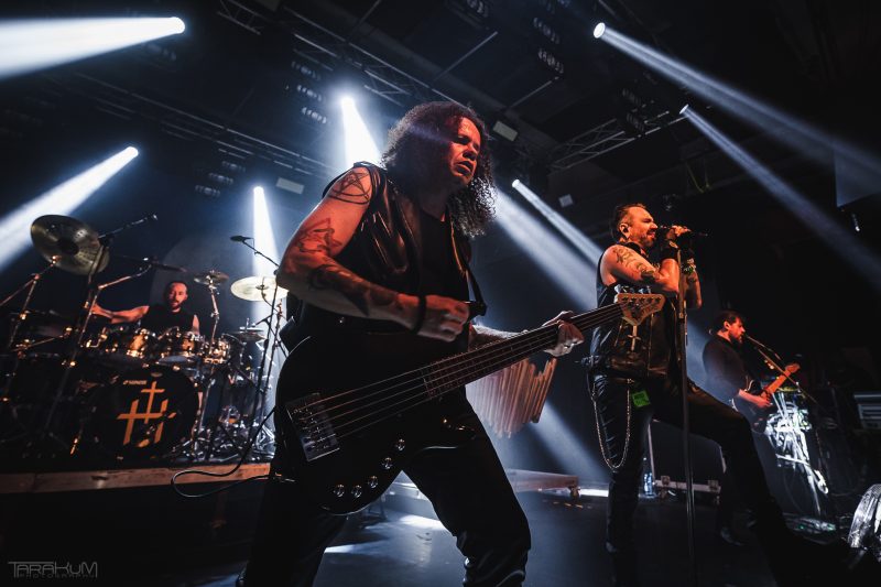 Mystic Festiwal 2023, Gdańsk