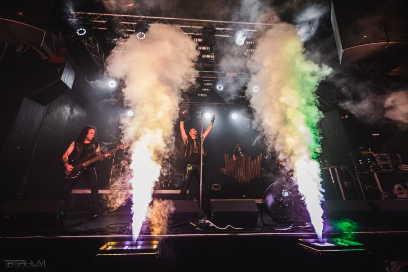 Mystic Festiwal 2023, Gdańsk