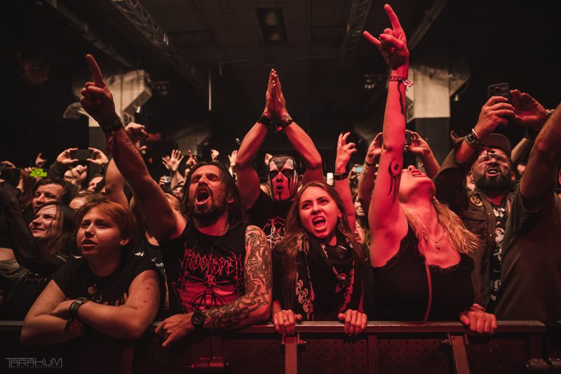 Mystic Festiwal 2023, Gdańsk