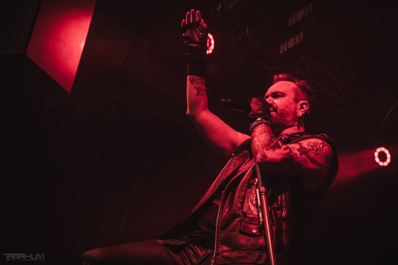 Mystic Festiwal 2023, Gdańsk