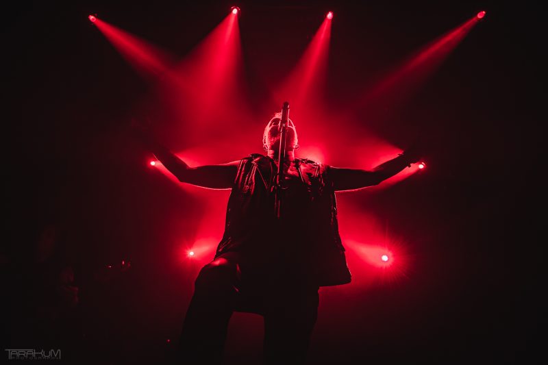 Mystic Festiwal 2023, Gdańsk