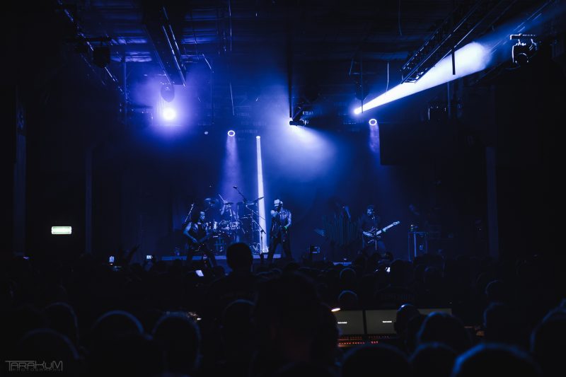 Mystic Festiwal 2023, Gdańsk