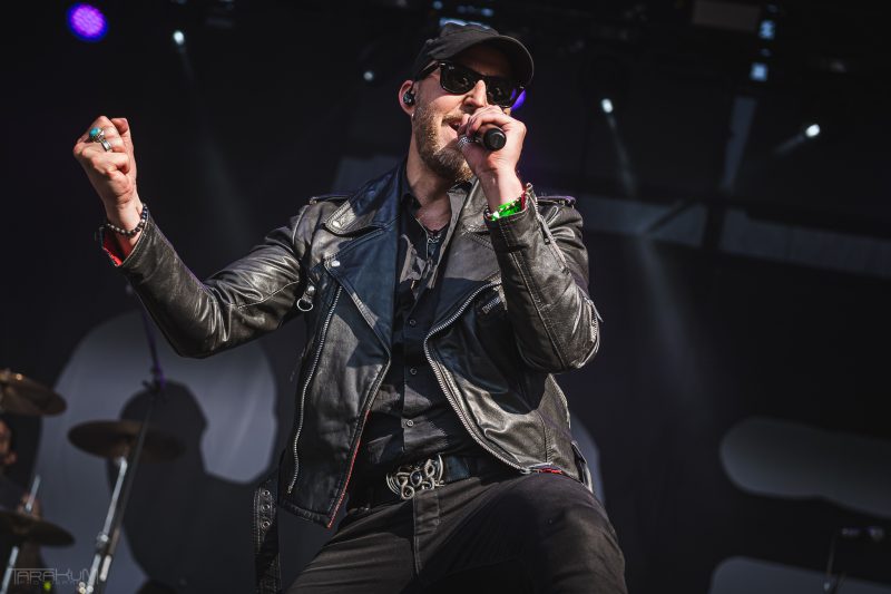 Mystic Festiwal 2023, Gdańsk