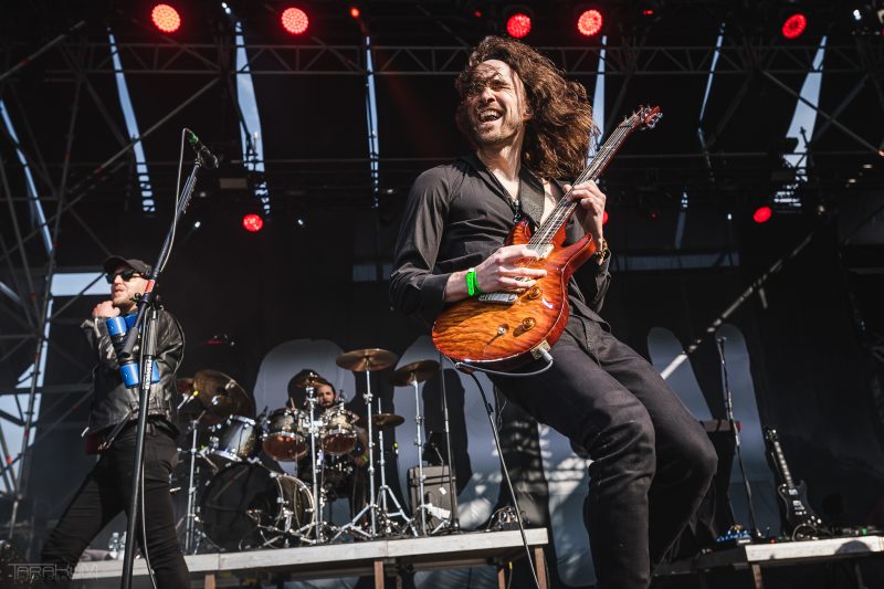 Mystic Festiwal 2023, Gdańsk