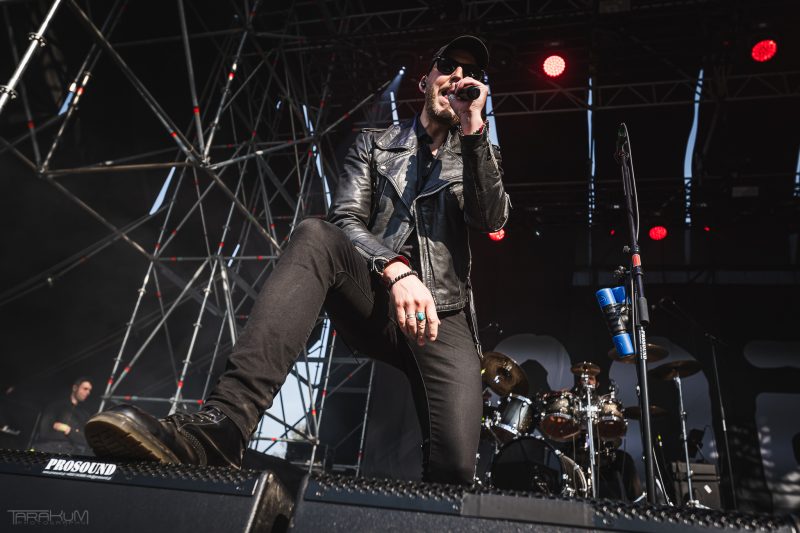 Mystic Festiwal 2023, Gdańsk