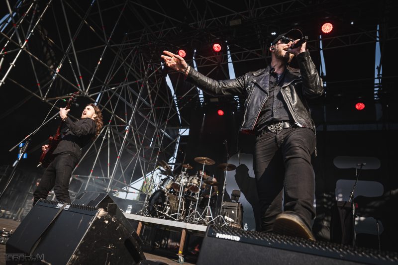 Mystic Festiwal 2023, Gdańsk