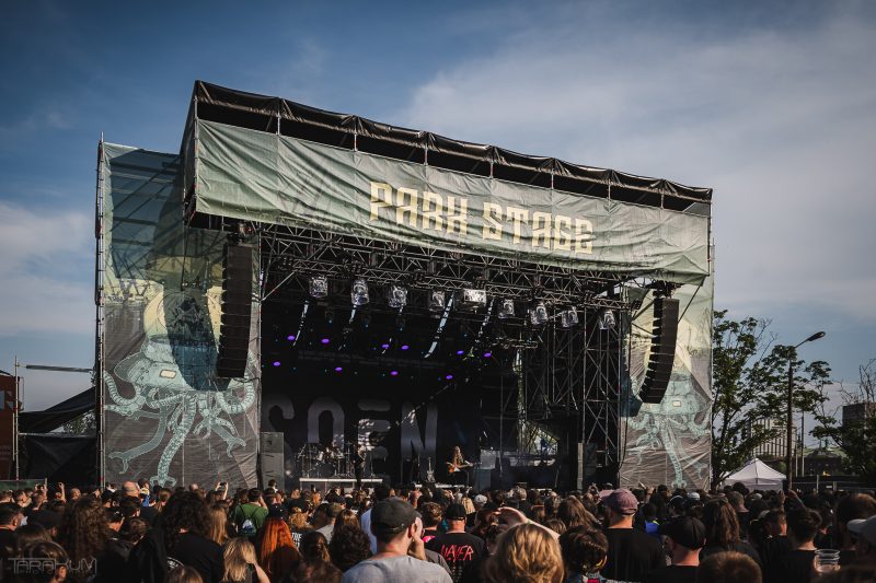 Mystic Festiwal 2023, Gdańsk