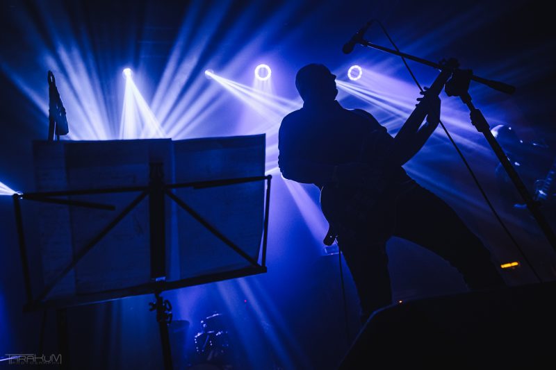 Mystic Festiwal 2023, Gdańsk