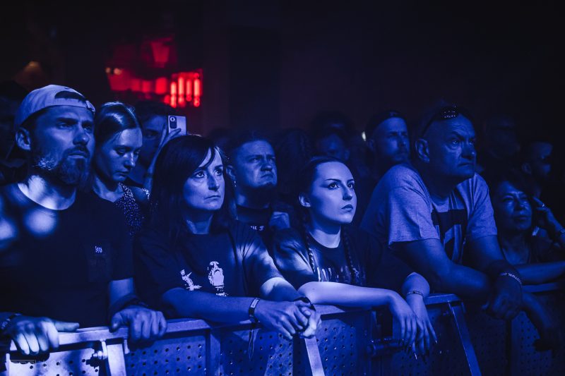 Mystic Festiwal 2023, Gdańsk