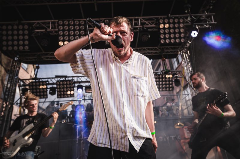 Mystic Festiwal 2023, Gdańsk