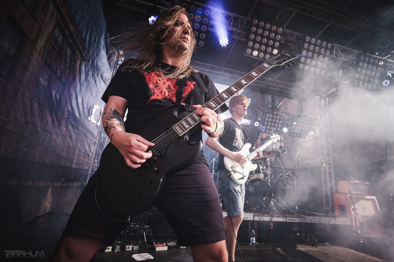 Mystic Festiwal 2023, Gdańsk