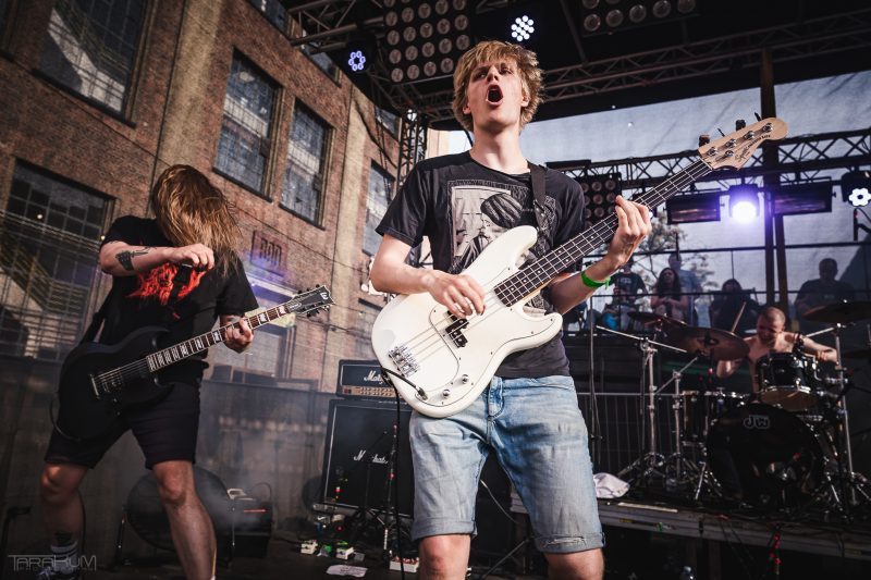 Mystic Festiwal 2023, Gdańsk