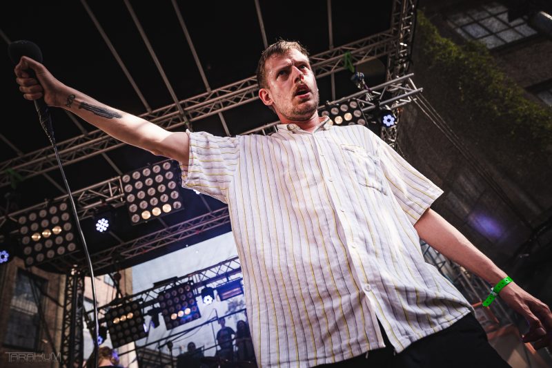 Mystic Festiwal 2023, Gdańsk