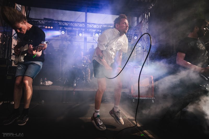 Mystic Festiwal 2023, Gdańsk