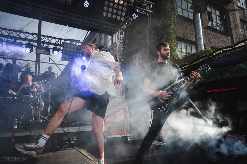 Mystic Festiwal 2023, Gdańsk