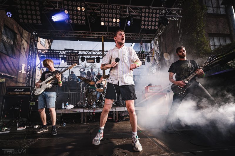 Mystic Festiwal 2023, Gdańsk