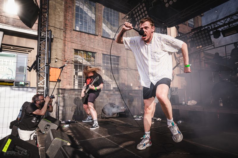 Mystic Festiwal 2023, Gdańsk