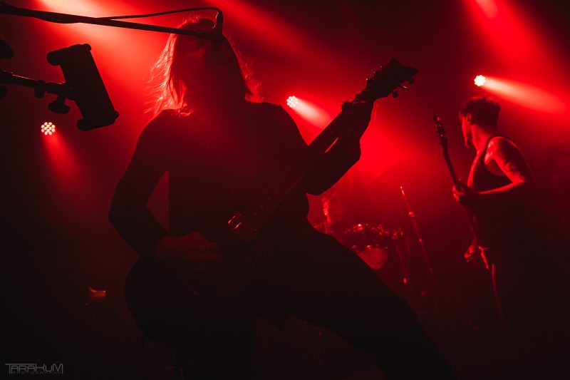 Mystic Festiwal 2023, Gdańsk