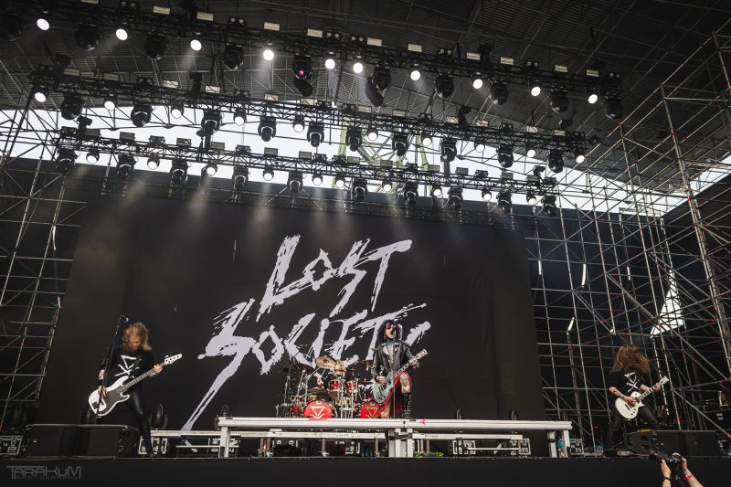 Mystic Festiwal 2023, Gdańsk