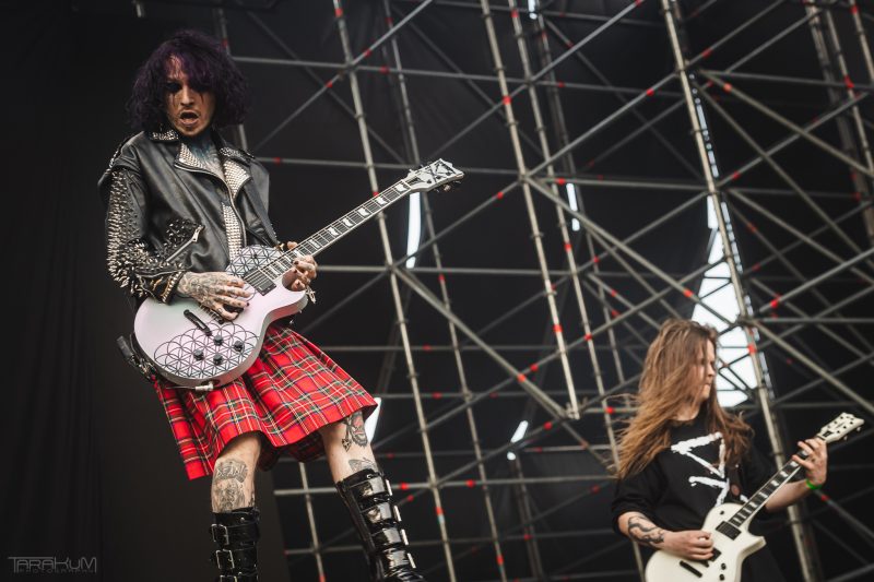 Mystic Festiwal 2023, Gdańsk