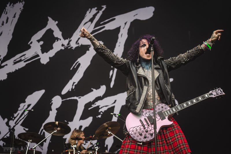 Mystic Festiwal 2023, Gdańsk