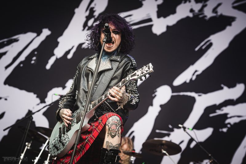 Mystic Festiwal 2023, Gdańsk