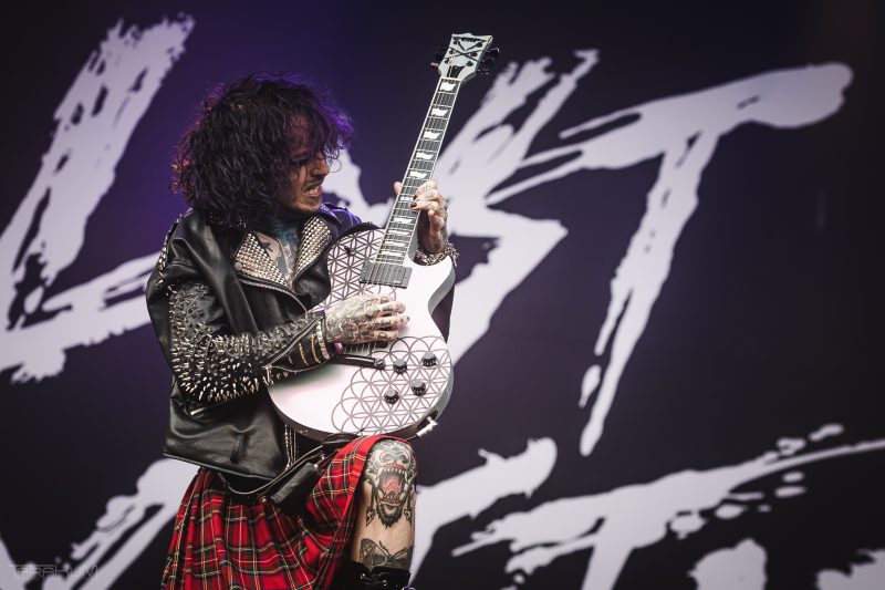 Mystic Festiwal 2023, Gdańsk