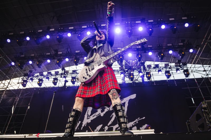 Mystic Festiwal 2023, Gdańsk