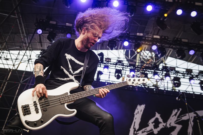 Mystic Festiwal 2023, Gdańsk