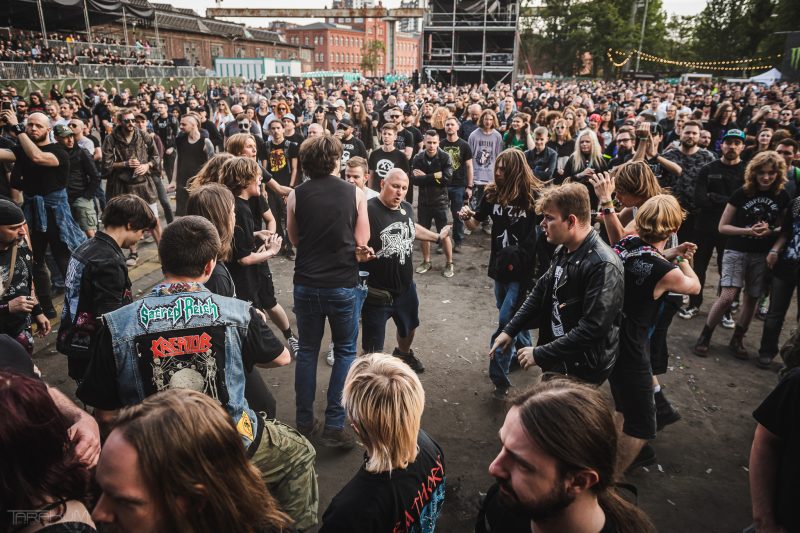Mystic Festiwal 2023, Gdańsk