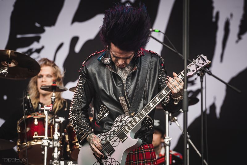 Mystic Festiwal 2023, Gdańsk