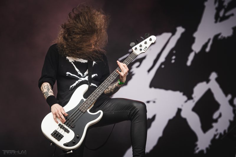 Mystic Festiwal 2023, Gdańsk