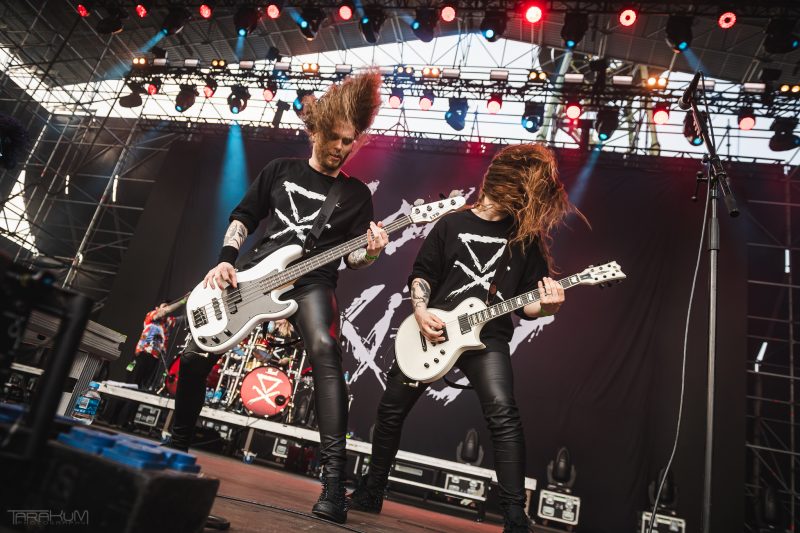 Mystic Festiwal 2023, Gdańsk