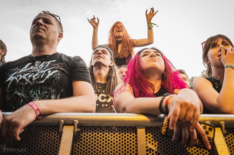 Mystic Festiwal 2023, Gdańsk