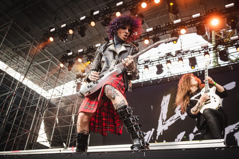 Mystic Festiwal 2023, Gdańsk