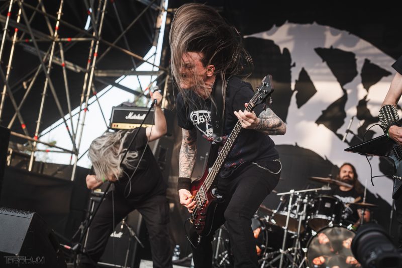 Mystic Festiwal 2023, Gdańsk