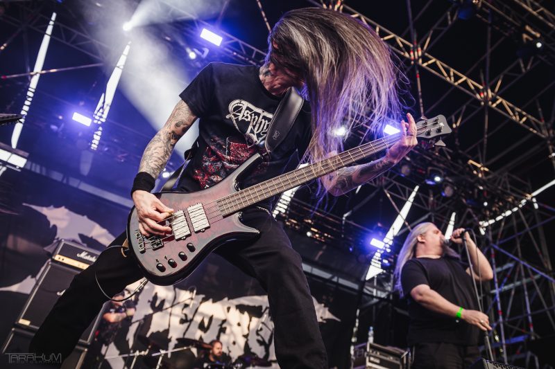 Mystic Festiwal 2023, Gdańsk